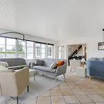別荘 Melin - 7km From The Sea By Interhome *