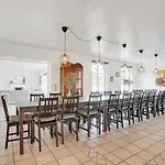 別荘 Melin - 7km From The Sea By Interhome *