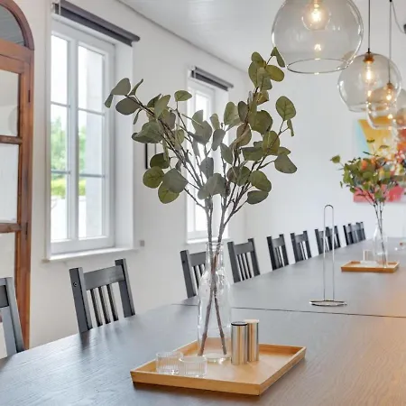 Holiday home Melin - 7km From The Sea In Western Jutland By Interhome Hojer