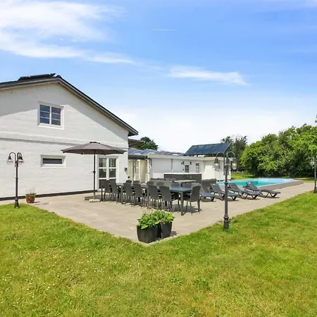 Melin - 7km From The Sea By Interhome *