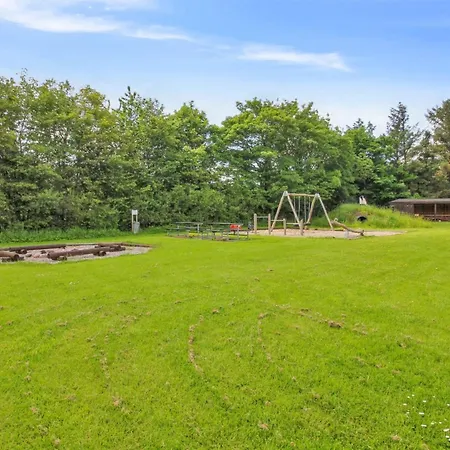 Melin - 7km From The Sea By Interhome Prázdninový dům *