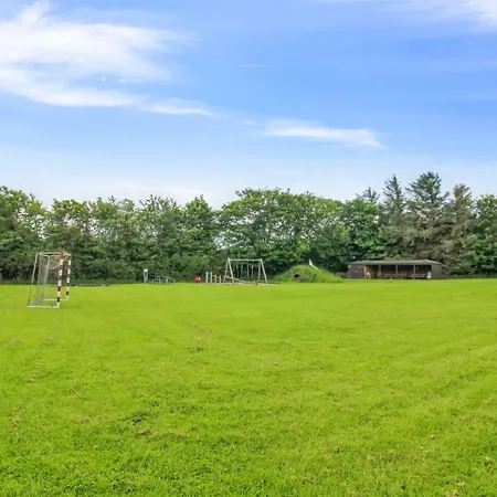 Melin - 7km From The Sea By Interhome Højer