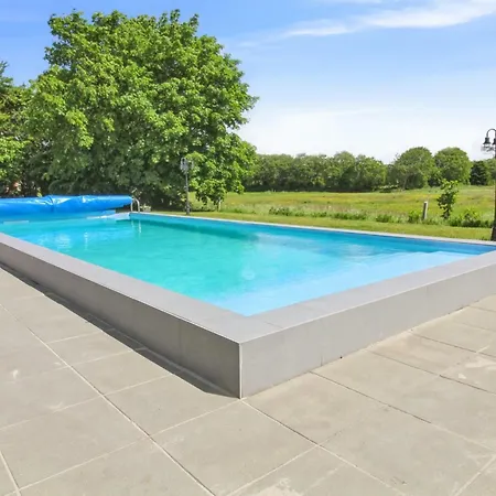 Melin - 7km From The Sea By Interhome *