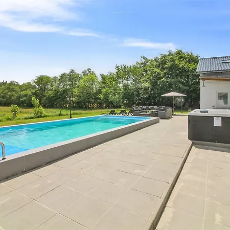 Melin - 7km From The Sea By Interhome *