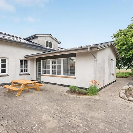 Melin - 7km From The Sea By Interhome Højer