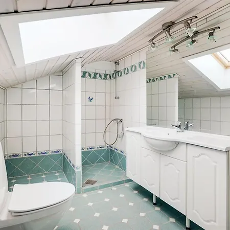 Melin - 7km From The Sea By Interhome Prázdninový dům Højer