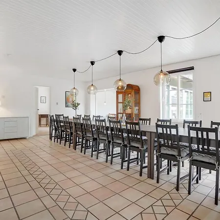 Melin - 7km From The Sea By Interhome Prázdninový dům Højer