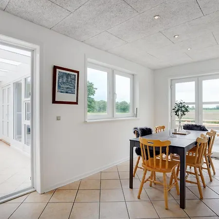 Feriehus Melin - 7km From The Sea By Interhome