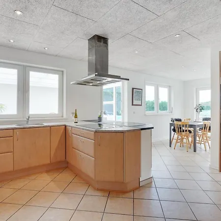 Prázdninový dům Melin - 7km From The Sea By Interhome *