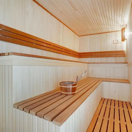 Melin - 7km From The Sea By Interhome Prázdninový dům *