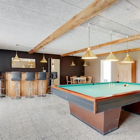 Melin - 7km From The Sea By Interhome *