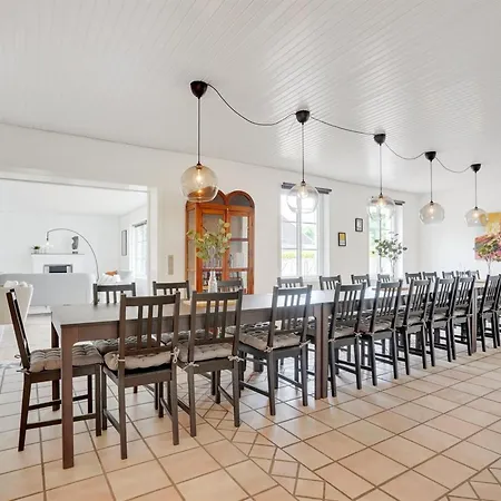 Prázdninový dům Melin - 7km From The Sea By Interhome *