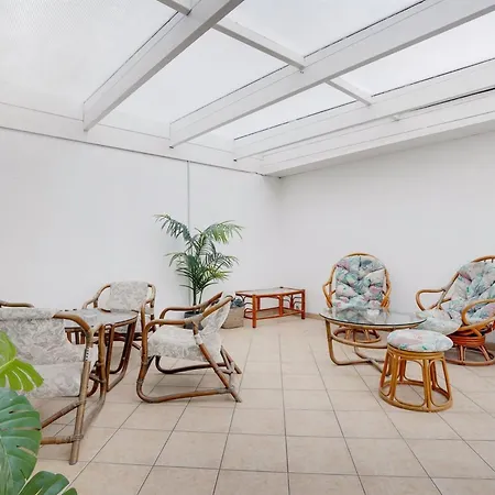 Prázdninový dům Melin - 7km From The Sea By Interhome Højer