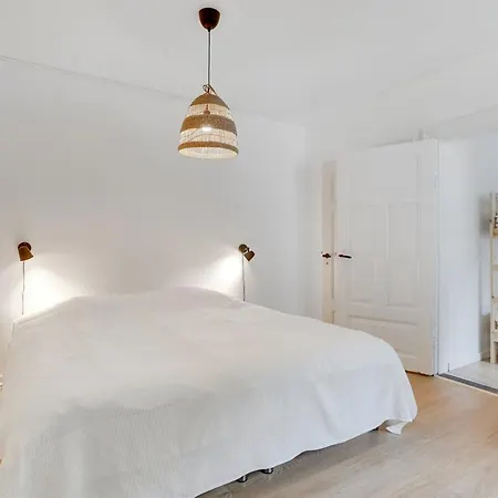 Semesterbostad Melin - 7km From The Sea By Interhome Højer