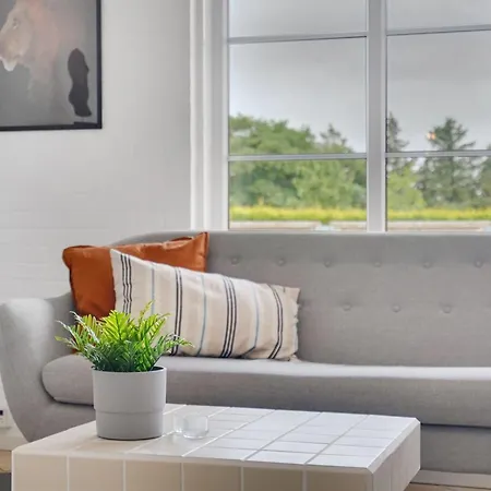 Semesterbostad Melin - 7km From The Sea By Interhome