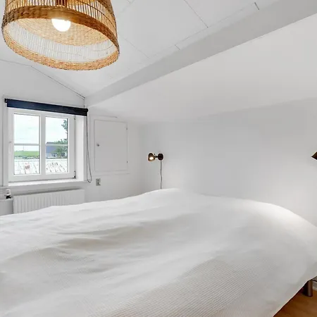 Semesterbostad Melin - 7km From The Sea By Interhome Højer