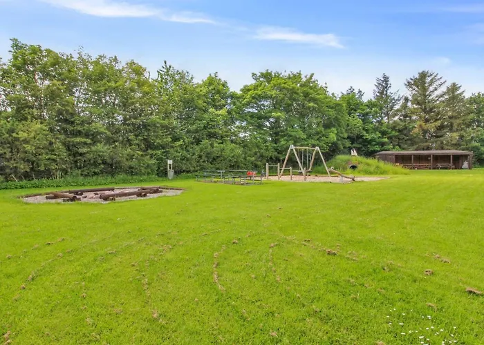 Melin - 7km From The Sea By Interhome Feriehus *