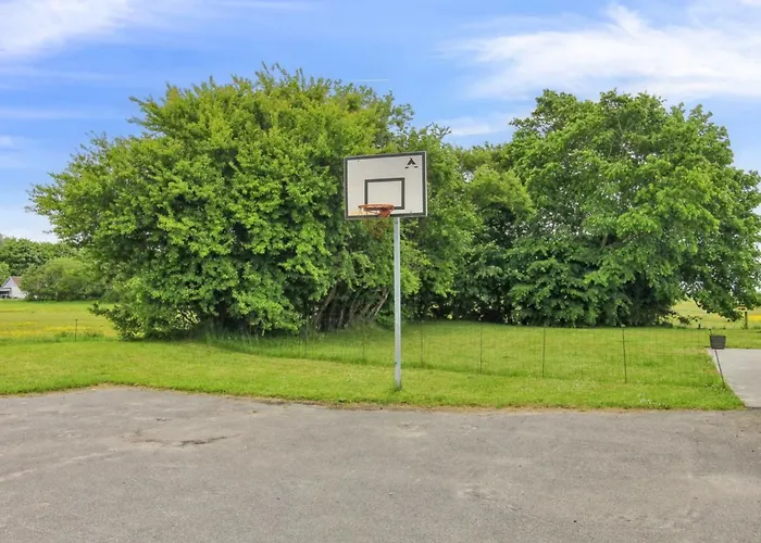 Melin - 7km From The Sea By Interhome *