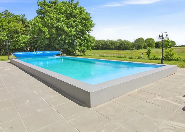 Melin - 7km From The Sea By Interhome *