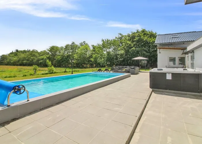 Melin - 7km From The Sea By Interhome *