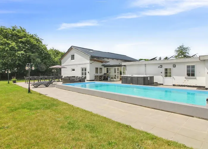 Feriehus Melin - 7km From The Sea By Interhome *