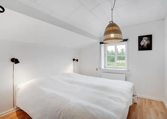 Melin - 7km From The Sea By Interhome Feriehus *