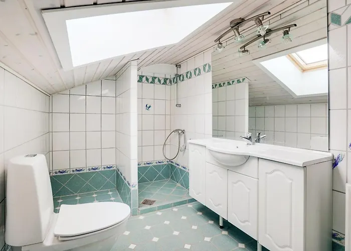 Melin - 7km From The Sea By Interhome Feriehus Højer