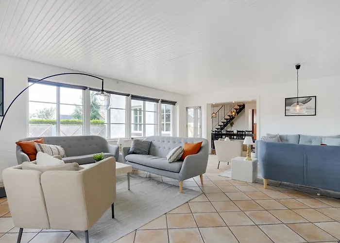 Feriehus Melin - 7km From The Sea By Interhome *