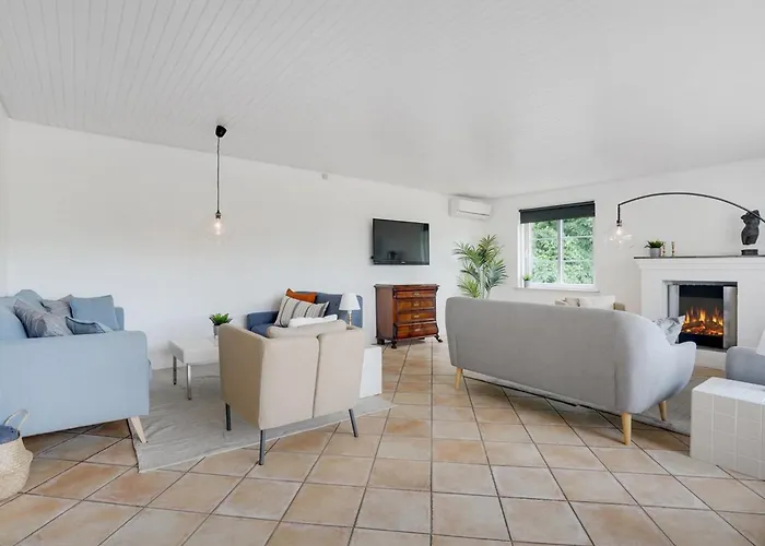 Melin - 7km From The Sea By Interhome Feriehus *