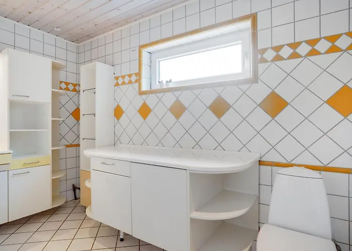 Feriehus Melin - 7km From The Sea By Interhome