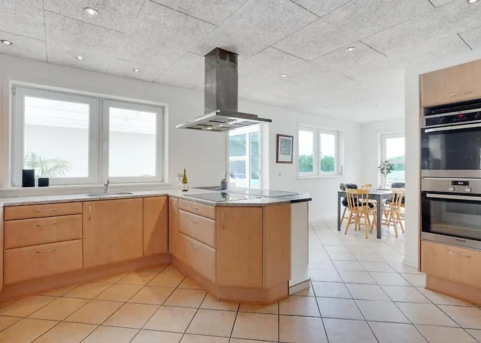 Feriehus Melin - 7km From The Sea By Interhome *