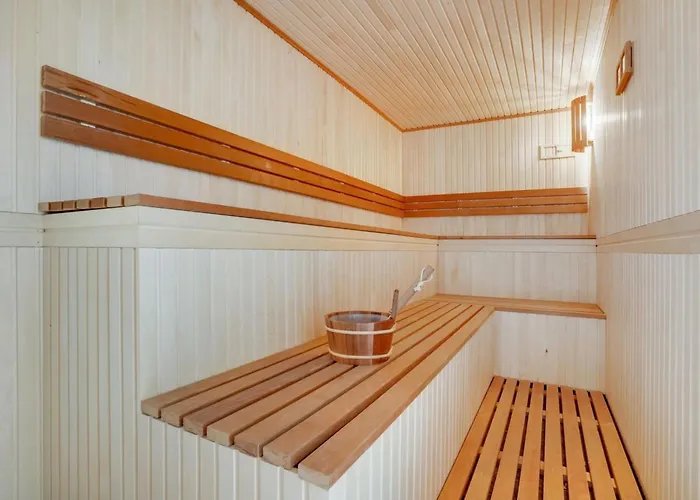 Melin - 7km From The Sea By Interhome Feriehus *