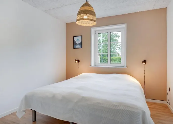 Melin - 7km From The Sea By Interhome * Højer