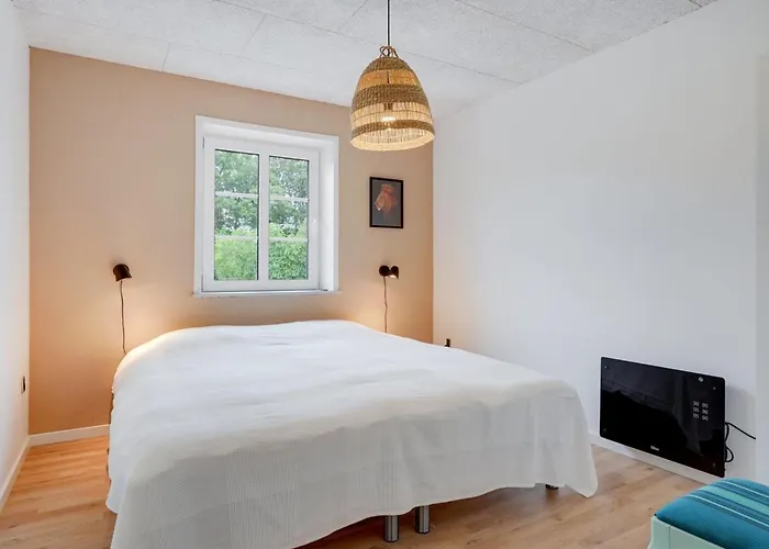 Melin - 7km From The Sea By Interhome *