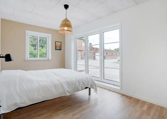 Feriehus Melin - 7km From The Sea By Interhome