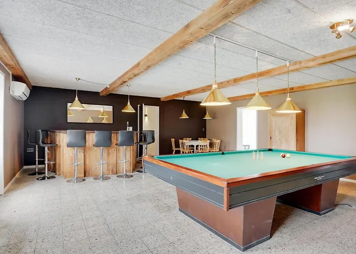 Melin - 7km From The Sea By Interhome *