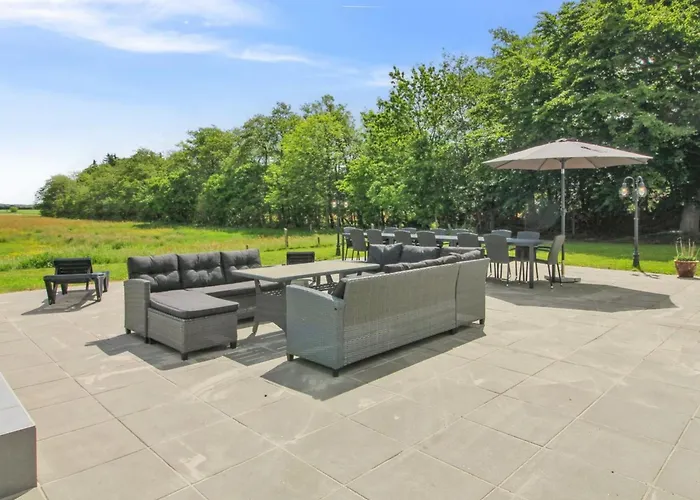 Melin - 7km From The Sea By Interhome