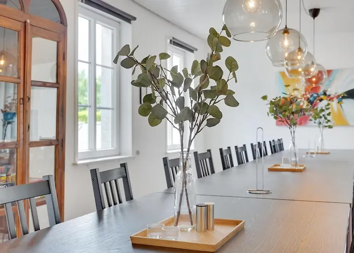 Feriehus Melin - 7km From The Sea By Interhome