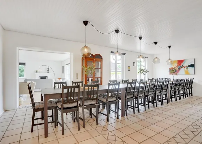 Feriehus Melin - 7km From The Sea By Interhome *