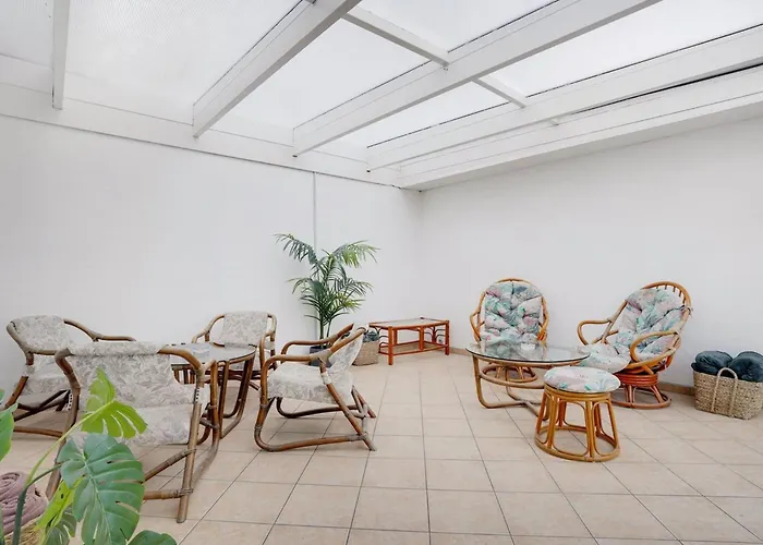 Feriehus Melin - 7km From The Sea By Interhome Højer